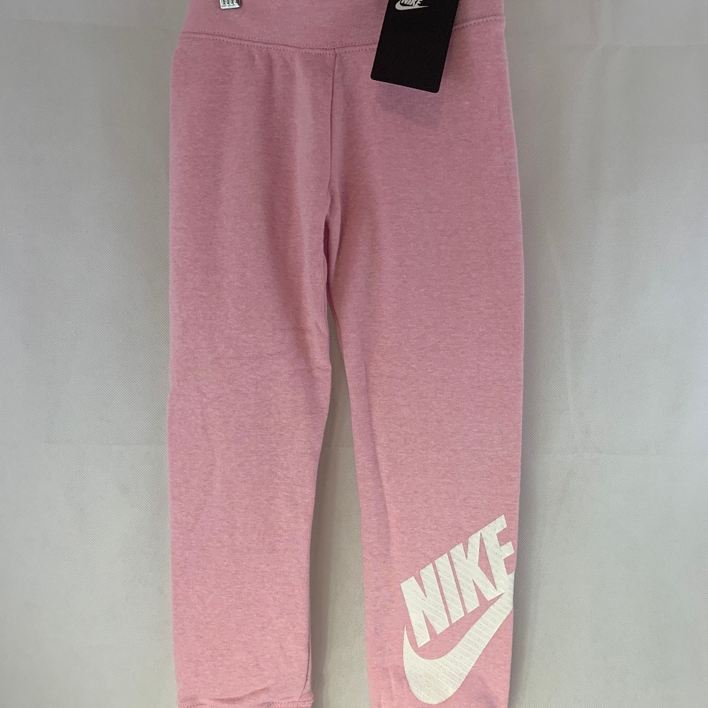Nike Jogger Sweatpants Girls New with tags - Picture 3 of 3